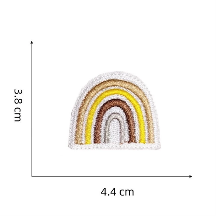 Sun-style Embroidered Label best Sun-style Embroidered Label best